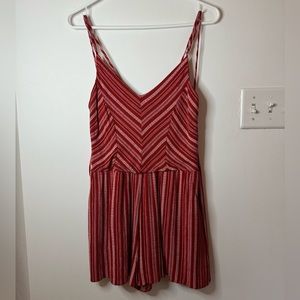 One Clothing LA Romper